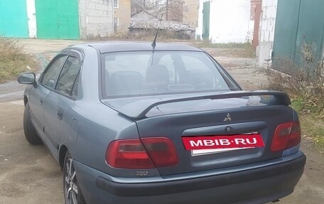 Mitsubishi Carisma I, 2003 год, 275 000 рублей, 3 фотография
