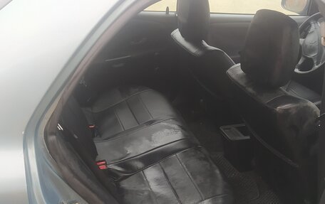 Mitsubishi Carisma I, 2003 год, 275 000 рублей, 9 фотография