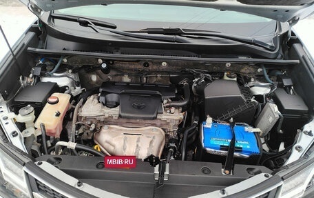 Toyota RAV4, 2015 год, 2 400 000 рублей, 5 фотография