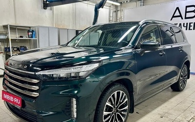 CheryExeed VX, 2023 год, 2 800 000 рублей, 1 фотография