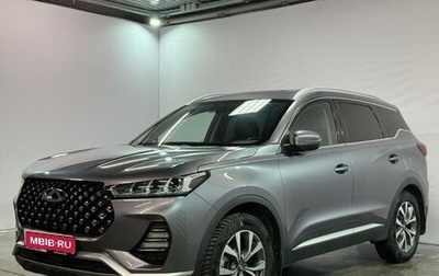 Chery Tiggo 7 Pro, 2022 год, 1 537 000 рублей, 1 фотография