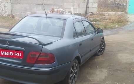 Mitsubishi Carisma I, 2003 год, 275 000 рублей, 4 фотография