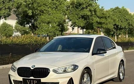 BMW 1 серия, 2021 год, 2 030 000 рублей, 1 фотография