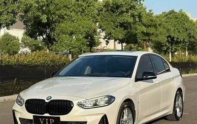 BMW 1 серия, 2021 год, 2 030 000 рублей, 1 фотография