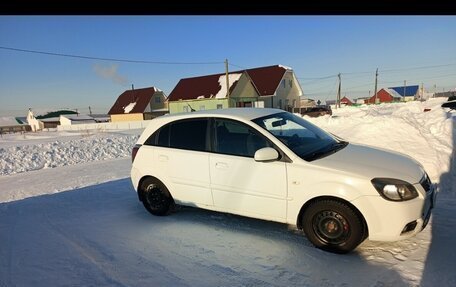 KIA Rio II, 2011 год, 460 000 рублей, 1 фотография