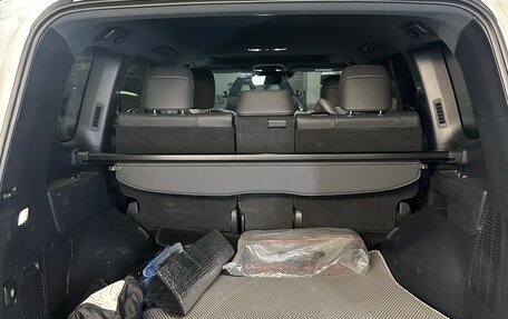 Toyota Land Cruiser, 2021 год, 15 000 000 рублей, 7 фотография