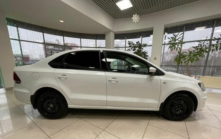 Volkswagen Polo VI (EU Market), 2018 год, 1 199 000 рублей, 4 фотография