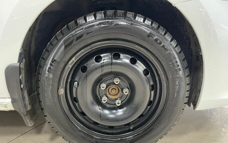 Volkswagen Polo VI (EU Market), 2018 год, 1 199 000 рублей, 9 фотография