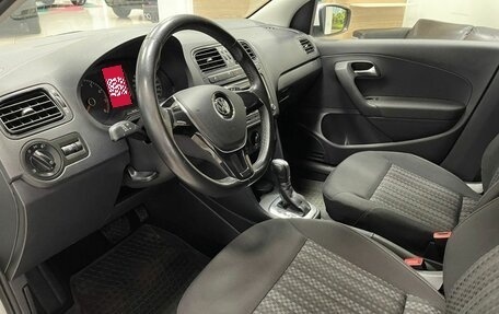 Volkswagen Polo VI (EU Market), 2018 год, 1 199 000 рублей, 12 фотография