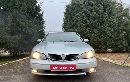 Nissan Maxima VIII, 2003 год, 450 000 рублей, 1 фотография