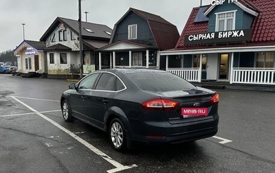 Ford Mondeo IV, 2011 год, 1 200 000 рублей, 1 фотография
