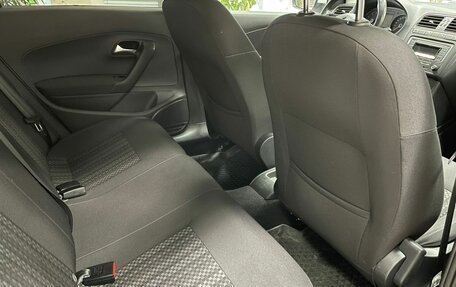 Volkswagen Polo VI (EU Market), 2018 год, 1 199 000 рублей, 17 фотография