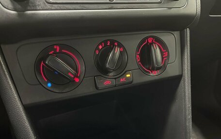 Volkswagen Polo VI (EU Market), 2018 год, 1 199 000 рублей, 15 фотография