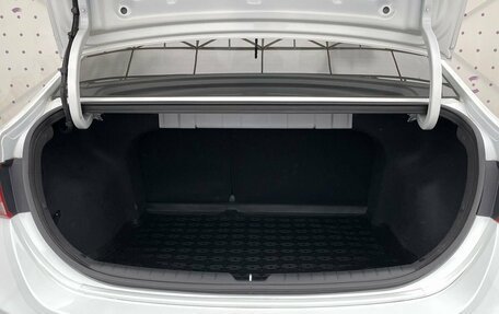 Hyundai Solaris II рестайлинг, 2018 год, 1 470 000 рублей, 7 фотография