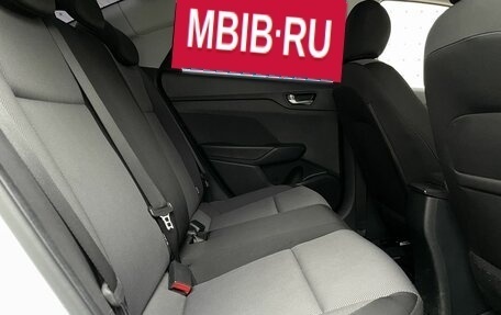 Hyundai Solaris II рестайлинг, 2018 год, 1 470 000 рублей, 32 фотография