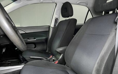 Mitsubishi Lancer IX, 2007 год, 520 000 рублей, 6 фотография