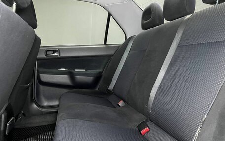 Mitsubishi Lancer IX, 2007 год, 520 000 рублей, 7 фотография