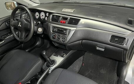Mitsubishi Lancer IX, 2007 год, 520 000 рублей, 10 фотография