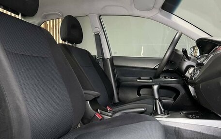 Mitsubishi Lancer IX, 2007 год, 520 000 рублей, 9 фотография