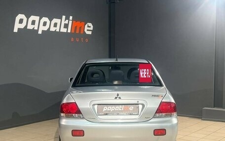 Mitsubishi Lancer IX, 2007 год, 520 000 рублей, 4 фотография