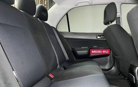 Mitsubishi Lancer IX, 2007 год, 520 000 рублей, 8 фотография