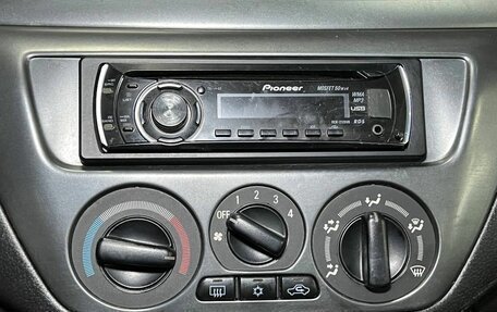 Mitsubishi Lancer IX, 2007 год, 520 000 рублей, 12 фотография