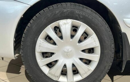 Mitsubishi Lancer IX, 2007 год, 520 000 рублей, 17 фотография