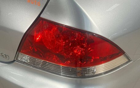 Mitsubishi Lancer IX, 2007 год, 520 000 рублей, 16 фотография