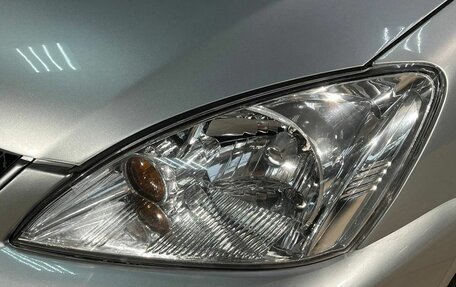 Mitsubishi Lancer IX, 2007 год, 520 000 рублей, 15 фотография