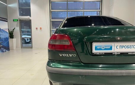 Volvo S40 II, 1999 год, 180 000 рублей, 8 фотография