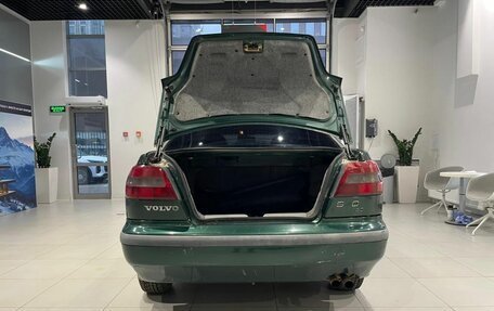 Volvo S40 II, 1999 год, 180 000 рублей, 7 фотография
