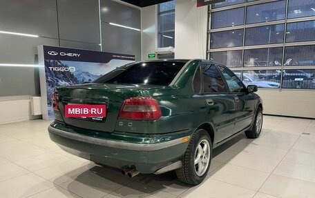 Volvo S40 II, 1999 год, 180 000 рублей, 4 фотография