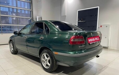 Volvo S40 II, 1999 год, 180 000 рублей, 6 фотография