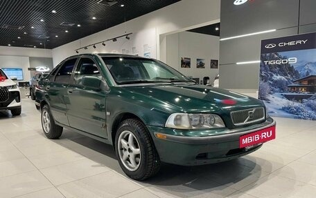 Volvo S40 II, 1999 год, 180 000 рублей, 3 фотография