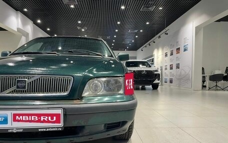 Volvo S40 II, 1999 год, 180 000 рублей, 9 фотография