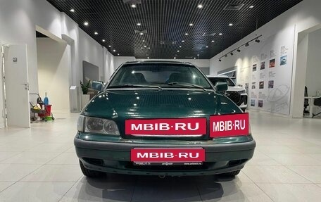 Volvo S40 II, 1999 год, 180 000 рублей, 2 фотография