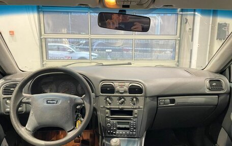 Volvo S40 II, 1999 год, 180 000 рублей, 11 фотография
