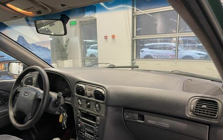 Volvo S40 II, 1999 год, 180 000 рублей, 10 фотография