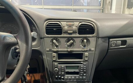 Volvo S40 II, 1999 год, 180 000 рублей, 16 фотография