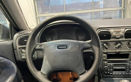 Volvo S40 II, 1999 год, 180 000 рублей, 14 фотография