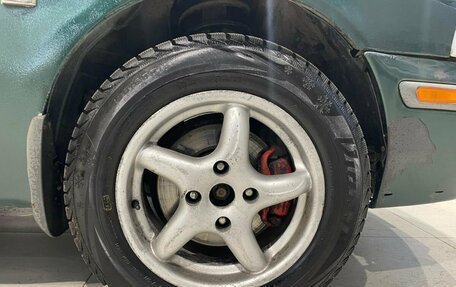 Volvo S40 II, 1999 год, 180 000 рублей, 18 фотография