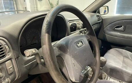 Volvo S40 II, 1999 год, 180 000 рублей, 13 фотография