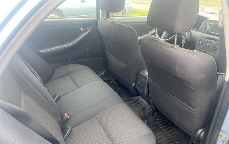 Toyota Corolla, 2006 год, 475 000 рублей, 9 фотография