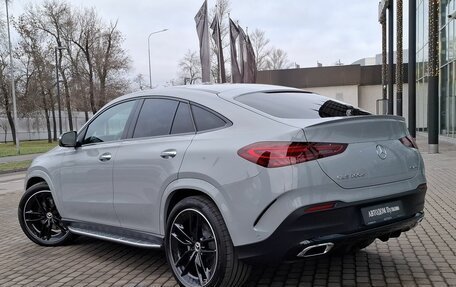 Mercedes-Benz GLE Coupe, 2025 год, 17 433 000 рублей, 3 фотография