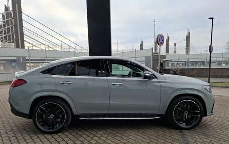 Mercedes-Benz GLE Coupe, 2025 год, 17 433 000 рублей, 7 фотография