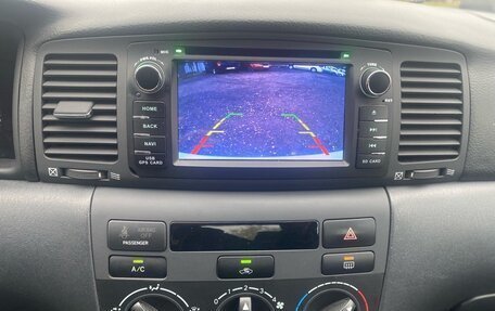 Toyota Corolla, 2006 год, 475 000 рублей, 7 фотография