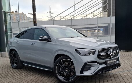 Mercedes-Benz GLE Coupe, 2025 год, 17 433 000 рублей, 8 фотография