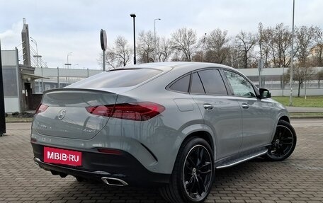 Mercedes-Benz GLE Coupe, 2025 год, 17 433 000 рублей, 5 фотография