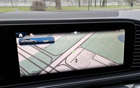 Mercedes-Benz GLE Coupe, 2025 год, 17 433 000 рублей, 19 фотография