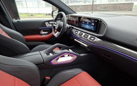 Mercedes-Benz GLE Coupe, 2025 год, 17 433 000 рублей, 22 фотография